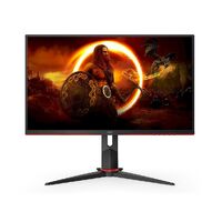 AOC Q27G2S/EU 27" 165Hz QHD 1ms Adaptive Sync IPS Gaming Monitor