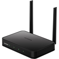 NETGEAR R6020 AC750 Dual Band WiFi Router