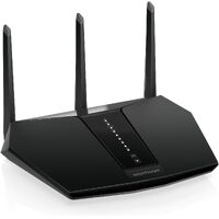 NETGEAR RAX30 Nighthawk AX2400 AX6 5-Stream WiFi 6 Router