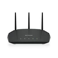 NETGEAR RAX36S-100APS NighthawkAX3000 AX4 4-Stream WiFi 6 Router