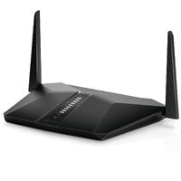 NETGEAR Nighthawk AX4 4-Stream AX3000 802.11ax WiFi 6 Router RAX40