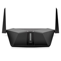 Netgear RAX40 Nighthawk AX4 4-Stream AX3000 802.11ax WiFi 6 Router (Version 2)