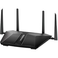 NETGEAR Nighthawk AX4200 AX5 5-Stream WiFi 6 Router (RAX43)