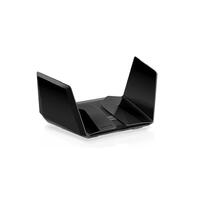 NETGEAR Nighthawk AXE11000 AX12 12-Stream Tri-Band WiFi 6E Router (RAXE500-100APS)