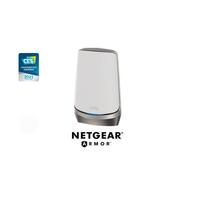 NETGEAR Orbi RBRE960 Quad-Band WiFi 6E Mesh Router - (RBRE960-100APS)