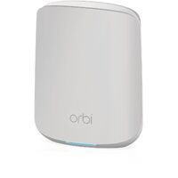 NETGEAR Orbi WiFi 6 AX1800 Mesh Add-on Satellite (RBS350)