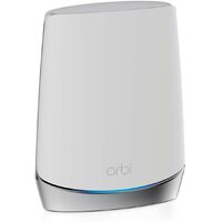 NETGEAR RBS750- Orbi® AX4200 Tri-band Mesh WiFi 6 Add-on Satellite