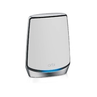 NETGEAR RBS850 Orbi AX6000 Tri-band Mesh WiFi 6 System Add-on Satellite