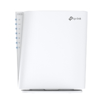 TP-Link RE900XD AX6000 Mesh Wi-Fi 6 Range Extender