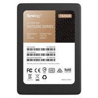 Synology SAT5200 1.92TB 2.5" SATA Enterprise SSD