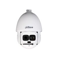 DAHUA SD6AL445XA-HNR-IR WIZMIND 4MP STARTLIGHT AI PTZ CAMERA, 45xOPTICAL ZOOM,IR 300m