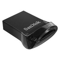 SanDisk Ultra Fit CZ430 32GB USB 3.1 Flash Drive