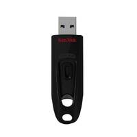 SanDisk 128GB Ultra CZ48 USB 3.0 Flash Drive - 100MB/s