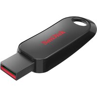 SanDisk 32GB CRUZER SNAP USB FLASHDRIVE CZ62  BLU