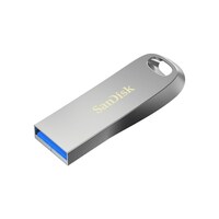 SanDisk 256GB Ultra Luxe USB 3.0 Flash Drive