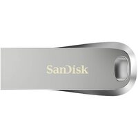 SanDisk 512GB Ultra Luxe USB 3.1