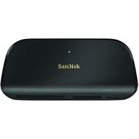 SanDisk  ImageMate PRO USB-C Card Reader/Writer