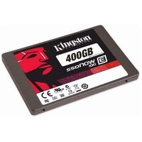 Kingston E100 400GB SSD SATA 3 2.5-Inch Solid State Drive SE100S37/400G