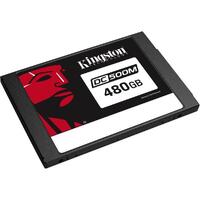 Kingston 480G SSDNOW DC500M 2.5in SSD - SEDC500M/480G