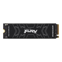 Kingston FURY Renegade 2TB PCIe 4.0 NVMe M.2 2280 SSD - SFYRD/2000G