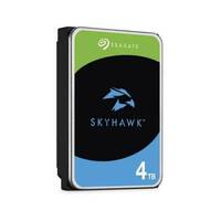 SEAGATE SKYHAWK 4TB SURVEILLANCE 180TB/YR 64MB CACHE - SG-ST4000VX013