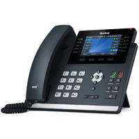 Yealink SIP-T46U IP Phone for Office Workers and Professionals