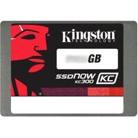 Kingston SKC300S37A/120G SSDNow KC300 120 GB 2.5 Internal Solid State Drive