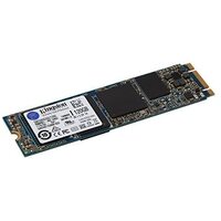 Kingston Digital 120GB SSDNow M.2 SATA 6Gbps (Single Side) SM2280S3G2/120G