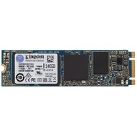 Kingston SM2280S3G2/240G M.2 SATA G2 Solid State Drive, Black, Blue