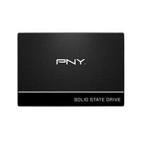 PNY CS900 1TB 2.5" SATA III 6Gb-s SSD - SSD7CS900-1TB-RB