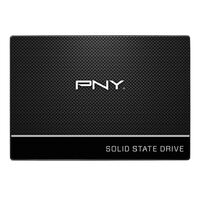 PNY CS900 2TB 2.5" Internal SSD SATA3 - SSD7CS900-2TB-RB