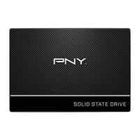 PNY CS900 480GB 2.5" SATA III 6Gb/s SSD SSD7CS900-480-RB