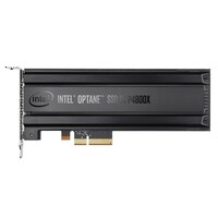 Intel Optane DC P4800X Series 750GB HHHL (CEM3.0) PCIe SSD SSDPED1K750GA01