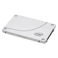 Intel D3-S4520 1.92TB 2.5" SATA III 6GB/s SSD - SSDSC2KB019TZ01