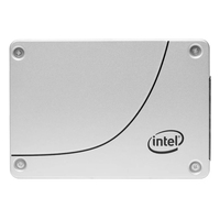 Intel D3-S4620 1.92TB 2.5" SATA III 6GB/s SSD - SSDSC2KG019TZ01