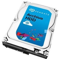 SEAGATE SURVEILLANCE SATA 1TB 3.5 5900 64 SRS - ST1000VX003