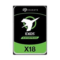 Seagate ST16000NM004J Exos X18 16TB 3.5" SAS 512e/4Kn 7200RPM HDD