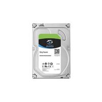 SEAGATE SKYHAWK SURVEILLANCE INTERNAL 3.5" SATA DRIVE, 2TB ST2000VX016-DHI