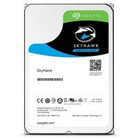 Seagate ST3000VX009 3TB SKYHAWK 3.5" SATA3 Surveillance Hard Drive