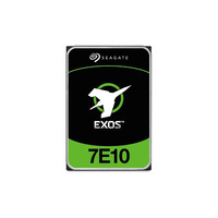 SEAGATE EXOS ENTERPRISE 512N I NTERNAL 3.5" SAS DRIVE, 4TB, 12GB/S, 7200RPM - ST4000NM001B