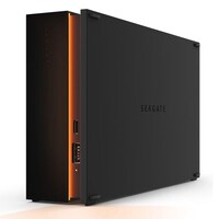 Seagate FireCuda STKK16000400 16TB USB 3.0 Game Drive Hub