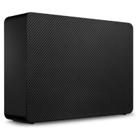 Seagate Expansion Desktop 3.5" 14TB External USB 3.0 Hard Drive - Black - STKP14000400