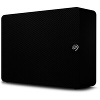 Seagate 18TB USB 3.0 Portable Storage - Black (STKP18000400)