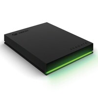 Seagate STKX2000400 2TB USB 3.0 Xbox Portable Game Drive