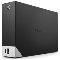 SEAGATE ONE TOUCH DESKTOP HUB W/RESCUE - 18TB - STLC18000402