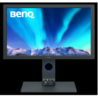 BenQ SW271C 27" 4K IPS Photographer Monitor