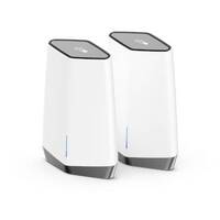 NETGEAR Orbi Pro AX6000 Mesh WiFi 6 system SXK80