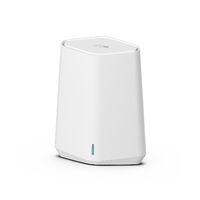 NETGEAR Orbi Pro WiFi 6 Mini AX1800 Business Mesh Add-on Satellite (SXS30)