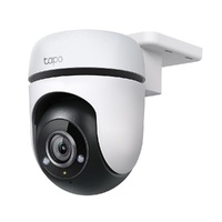 TP-Link Tapo C500 Outdoor Pan/Tilt Security WiFi Camera