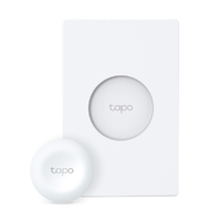 TP-Link Tapo S200B Smart Remote Dimmer Switch